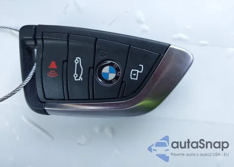 2024 BMW 228I Gran Coupe Sdrive from USA, damaged, VIN WBA53AK08R7R19326